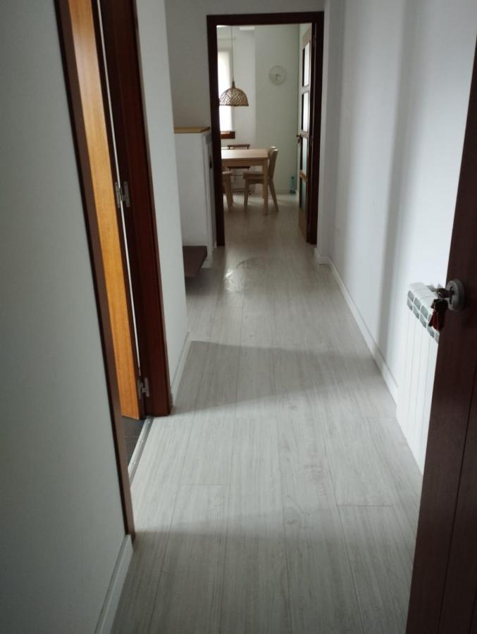 Fabuloso Apartamento Con Vistas A La Montana El Abedul Luga 23 Castiello De Jaca Exteriér fotografie
