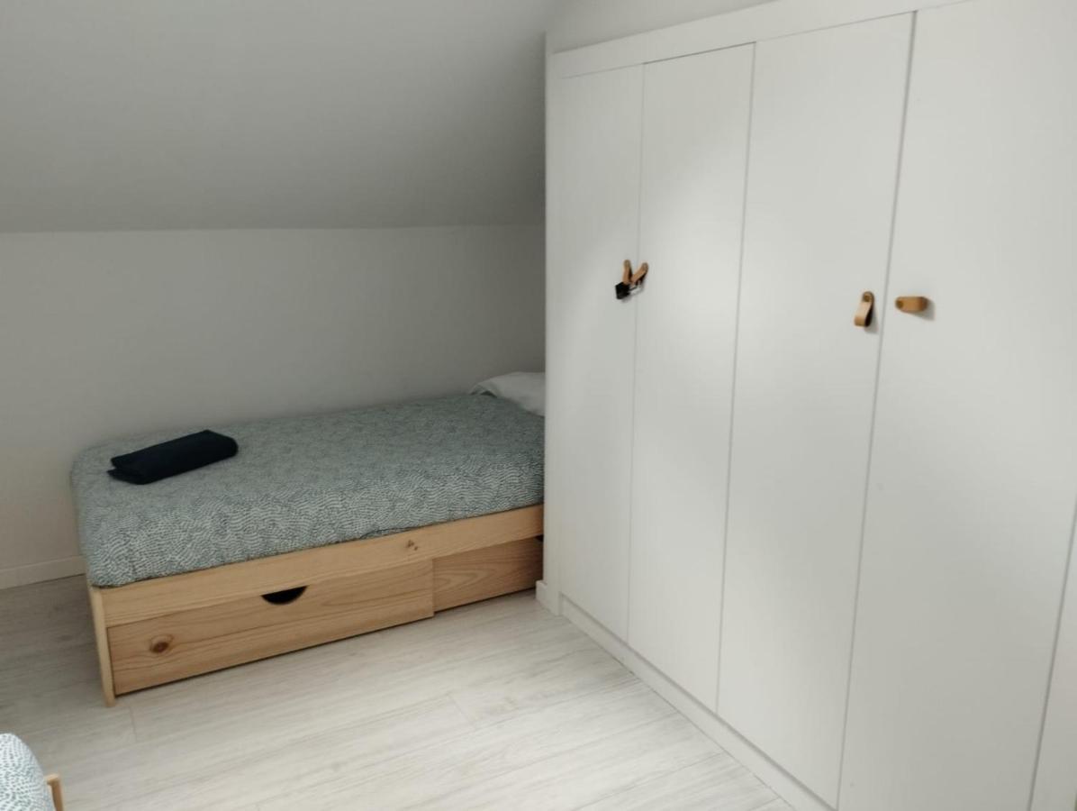 Fabuloso Apartamento Con Vistas A La Montana El Abedul Luga 23 Castiello De Jaca Exteriér fotografie
