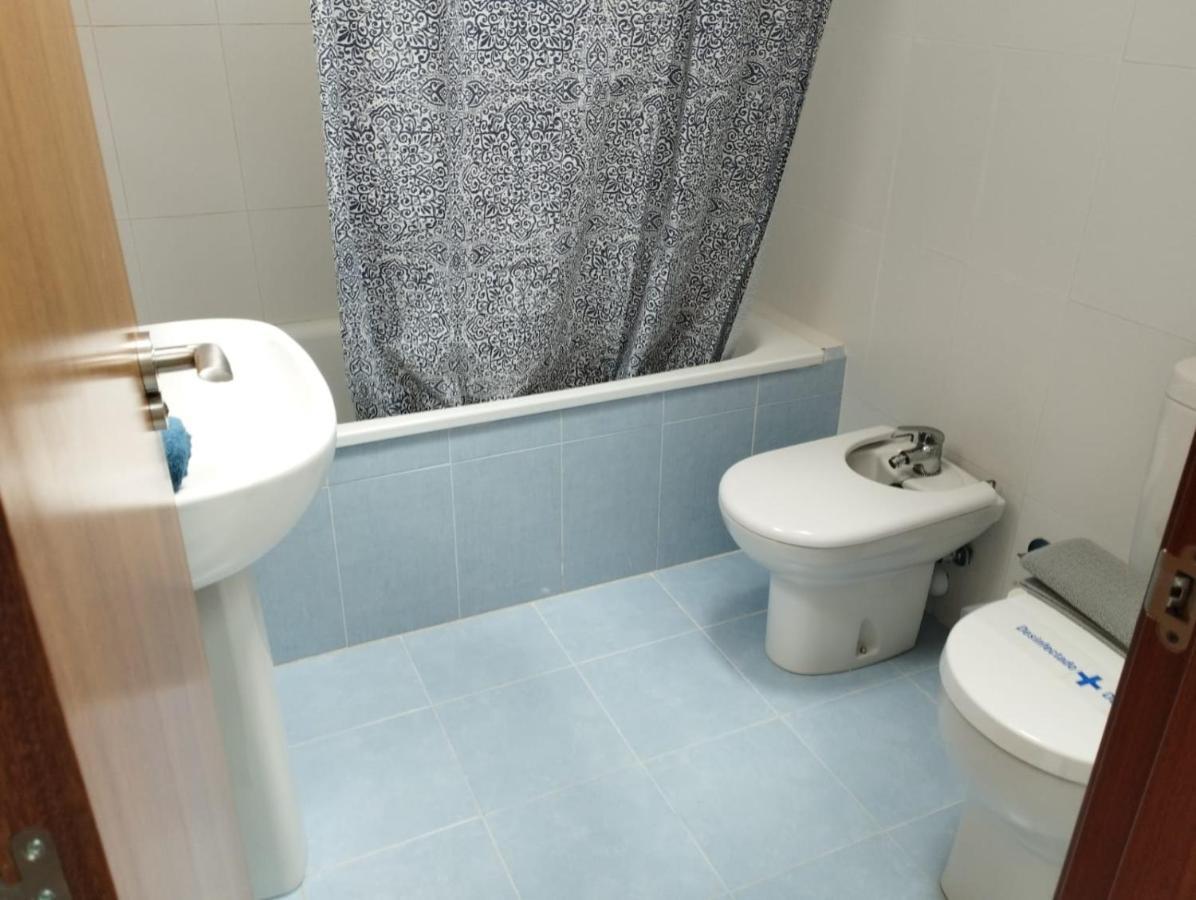 Fabuloso Apartamento Con Vistas A La Montana El Abedul Luga 23 Castiello De Jaca Exteriér fotografie