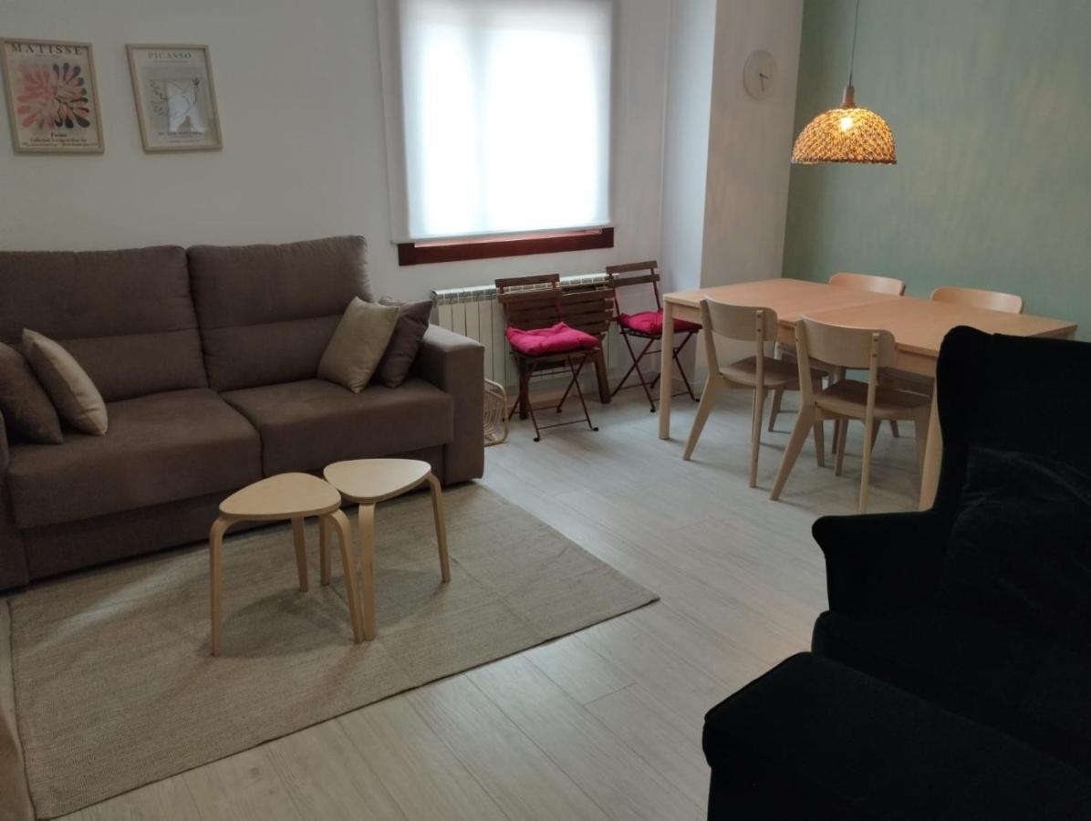 Fabuloso Apartamento Con Vistas A La Montana El Abedul Luga 23 Castiello De Jaca Exteriér fotografie
