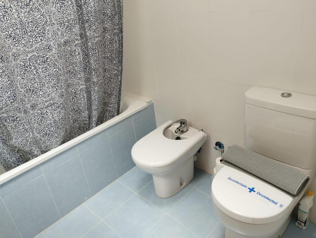 Fabuloso Apartamento Con Vistas A La Montana El Abedul Luga 23 Castiello De Jaca Exteriér fotografie