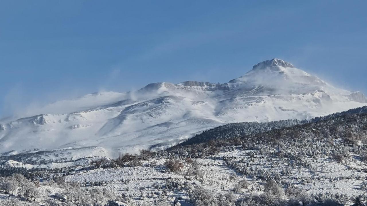 Fabuloso Apartamento Con Vistas A La Montana El Abedul Luga 23 Castiello De Jaca Exteriér fotografie